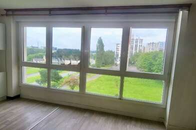 Appartement 1 pièces 84000 €