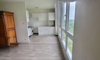 Appartement 1 Pièce 31 m² à vendre à Brest (29200)