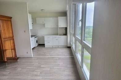 Appartement 1 pièces 84000 €
