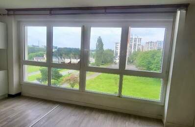 Appartement T1 lumineux avec ascenseur à BREST — photo du bien