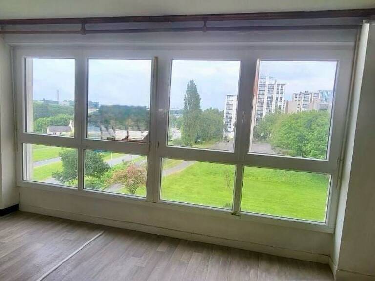 Appartement T1 lumineux avec ascenseur à BREST — photo 1