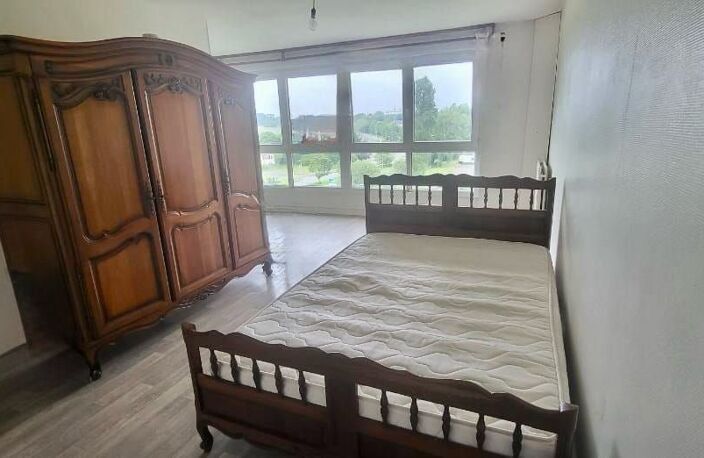 Appartement T1 lumineux avec ascenseur à BREST — photo 2
