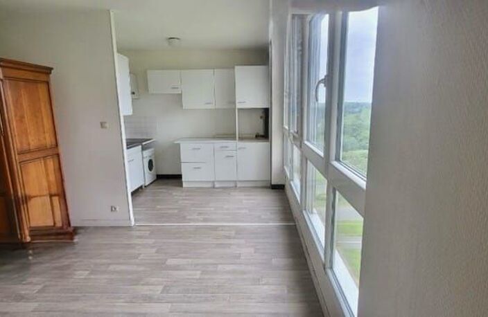 Appartement T1 lumineux avec ascenseur à BREST — photo 3