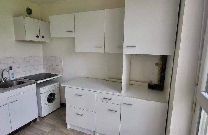Appartement T1 lumineux avec ascenseur à BREST — photo 4