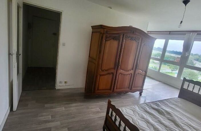 Appartement T1 lumineux avec ascenseur à BREST — photo 5