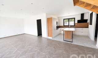 Maison 5 Pièces 114 m² à vendre à Trémaouézan (29800)