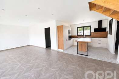Maison 5 pièces 338500 €