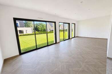 Maison 5 pièces 338500 €