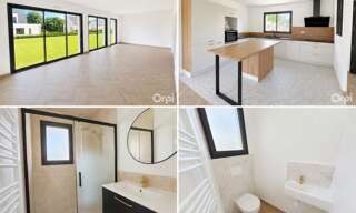 Maison 5 Pièces 114 m² à vendre à Trémaouézan (29800)