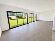 TRÉMAOUÉZAN – Maison contemporaine de 2024 – 4 chambres – Vie de plain-pied — photo 2