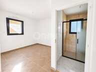 TRÉMAOUÉZAN – Maison contemporaine de 2024 – 4 chambres – Vie de plain-pied — photo 4