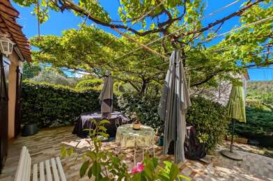 Maison 4 pièces 74500 €