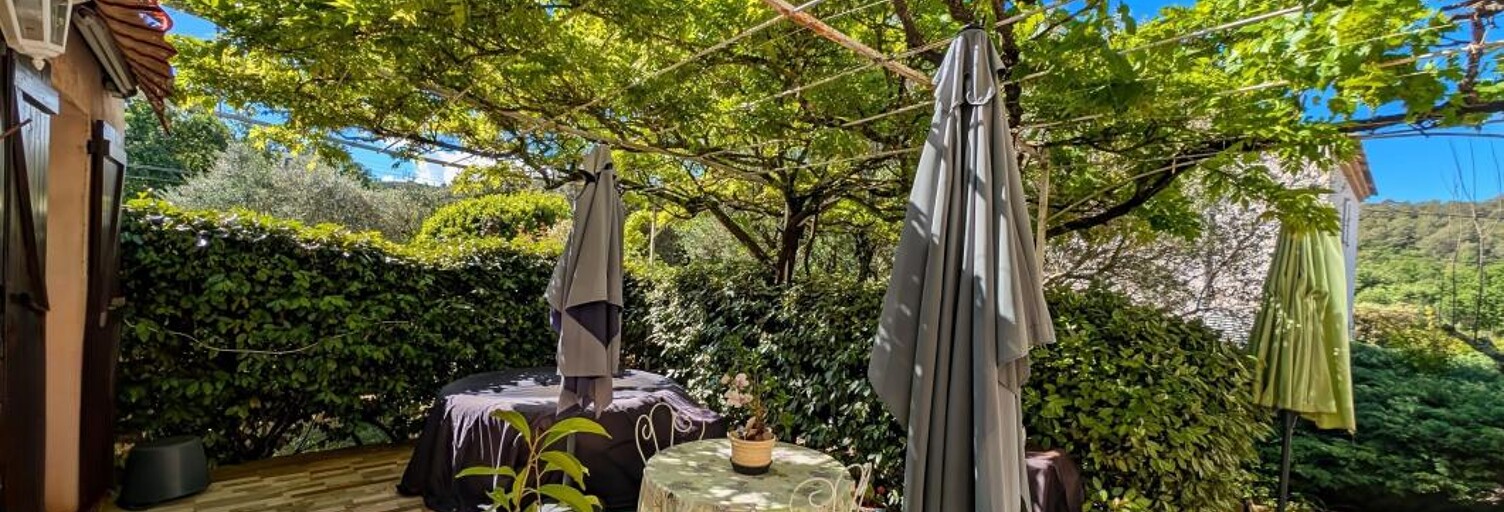 Maison 104 m² en viager Rocbaron (83136)