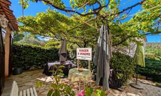 Maison 4 Pièces 104 m² à vendre à Rocbaron (83136)