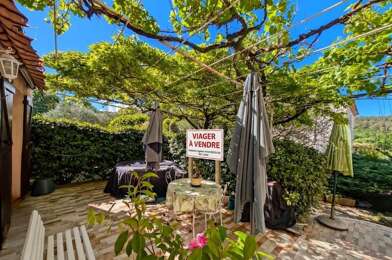 Maison 4 pièces 74500 €