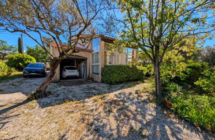 VIAGER OCCUPÉ A VENDRE ROCBARON — photo 4