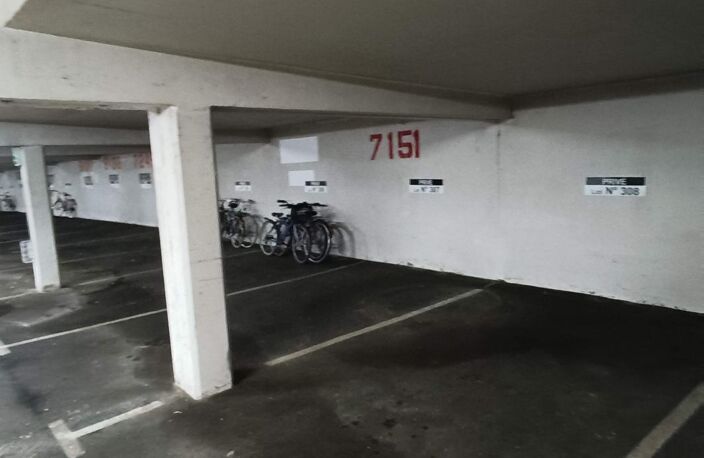 Parking À Vendre — photo 3