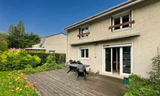 Maison 5 Pièces 96 m² à vendre à Sannois (95110)