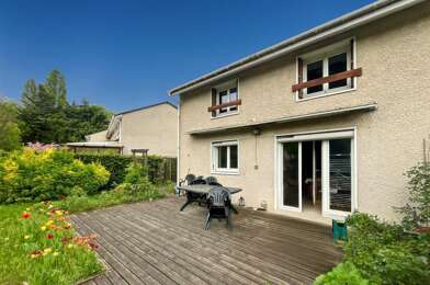 Maison 5 pièces 335000 €