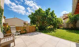 Maison 3 Pièces 71 m² à vendre à Toulouse (31500)