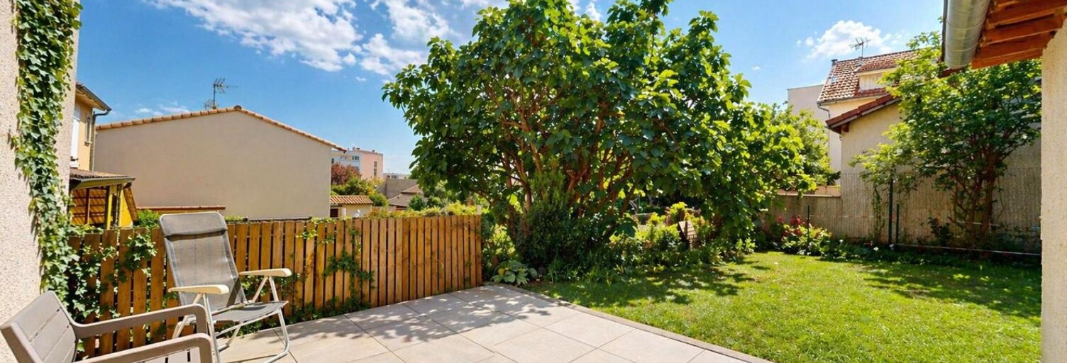 Maison 3 Pièces 71 m² à vendre à Toulouse (31500)