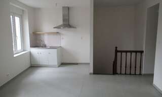 Maison 2 Pièces 71 m² à louer à La Chapelle-des-Marais (44410)