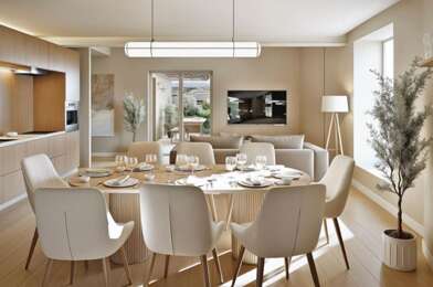 Appartement 4 pièces 997340 €