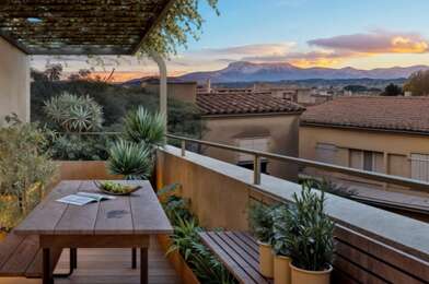 Appartement 2 pièces 390000 €