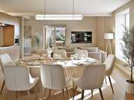 PROGRAMME NEUF — AIX-EN-PROVENCE HYPERCENTRE Résidence confidentielle — 7 appartements — Du T1 bis au T4 duplex — photo 2