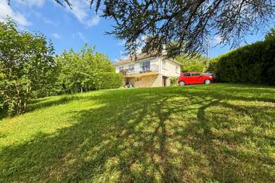 Maison 5 pièces 329000 €
