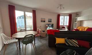 Appartement 3 Pièces 80 m² à louer à Blois (41000)