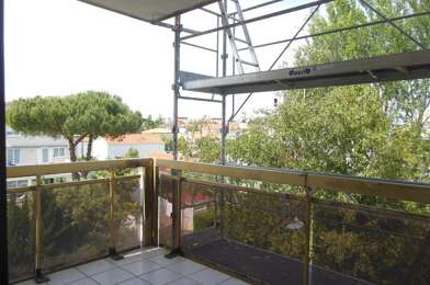 Appartement 2 pièces 163500 €
