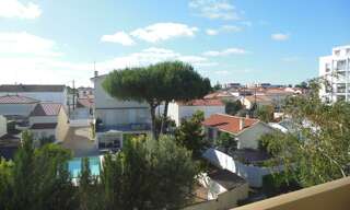 Appartement 2 Pièces 42 m² à vendre à Royan (17200)