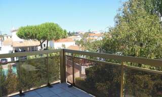 Appartement 2 Pièces 42 m² à vendre à Royan (17200)