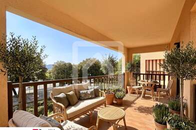 Appartement 3 pièces 168000 €