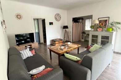 Maison 5 pièces 196000 €
