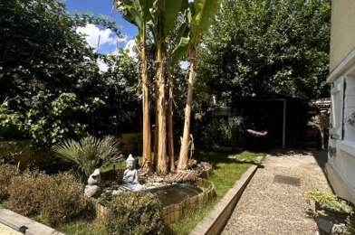 Maison 6 pièces 367500 €