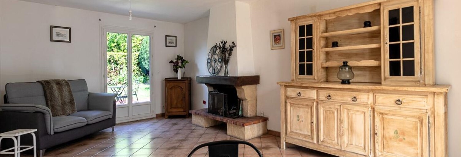 Maison 5 Pièces 96 m² à vendre à Barentin (76360)