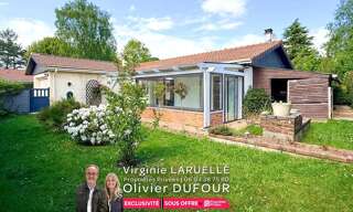 Maison 5 Pièces 96 m² à vendre à Barentin (76360)