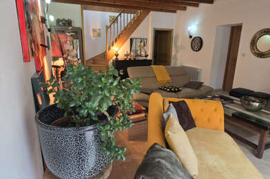 Maison 7 pièces 249000 €