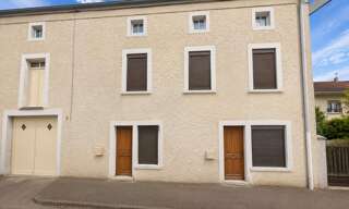 Maison 5 Pièces 139 m² à vendre à Tréveray (55130)