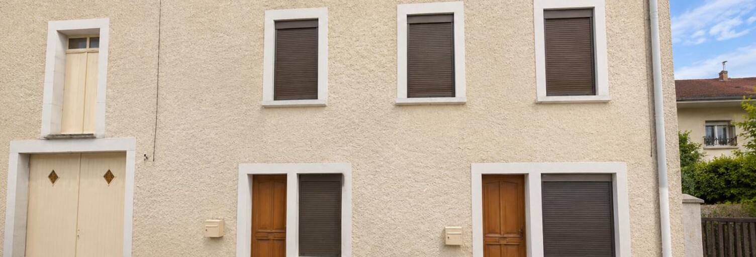 Maison 5 Pièces 139 m² à vendre à Tréveray (55130)