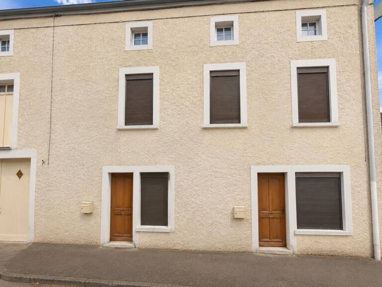 TREVERAY (Meuse) - Ensemble immobilier idéal pour investisseur : plusieurs logements possibles sur une même unité foncière — photo 1