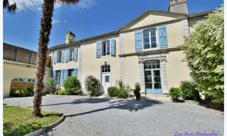Maison 6 Pièces 156 m² à vendre à Artix (64170)