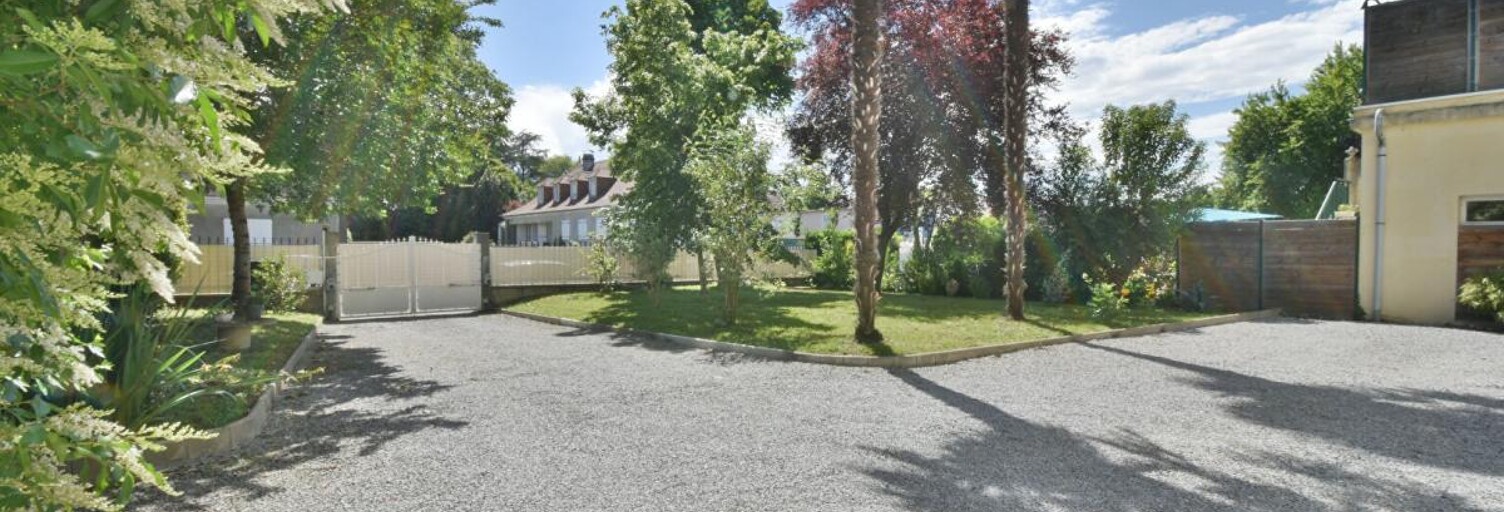 Maison 6 Pièces 156 m² à vendre à Artix (64170)