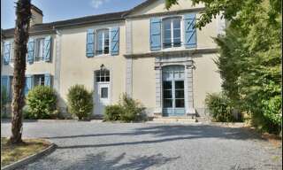 Maison 6 Pièces 156 m² à vendre à Artix (64170)