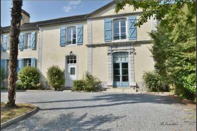 Maison 6 pièces 339000 €