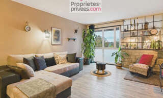 Appartement 3 Pièces 61 m² à vendre à Wissous (91320)