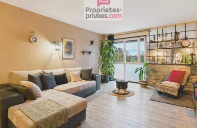 Appartement Wissous 3 pièce(s) 61 m2 — photo du bien