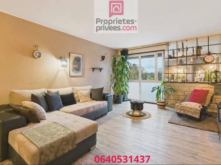 Appartement Wissous 3 pièce(s) 61 m2 — photo 1